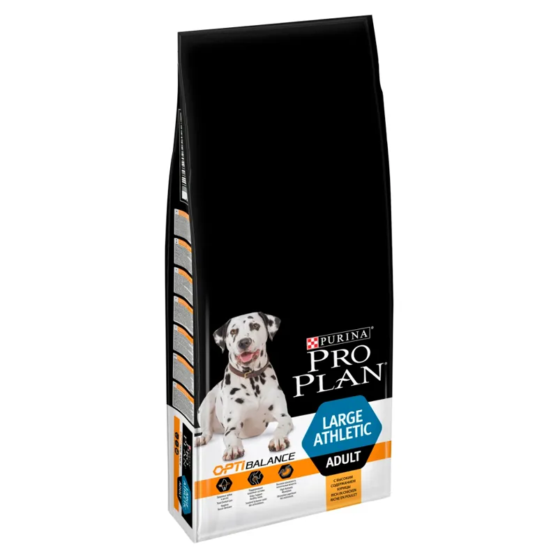 Pro Plan Dog Adult Athletic Large Breed 14kg